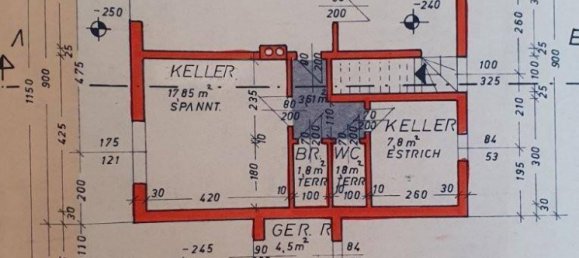 2 bedrooms House in Maissau, Austria No. 158241 31