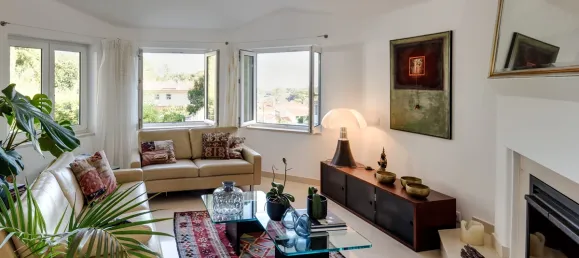 5-Zimmer Haus in Cascais, Portugal, Nr. 136617 3