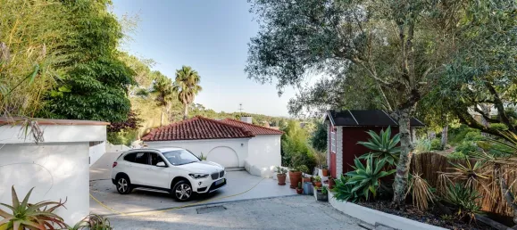 5-Zimmer Haus in Cascais, Portugal, Nr. 136617 38