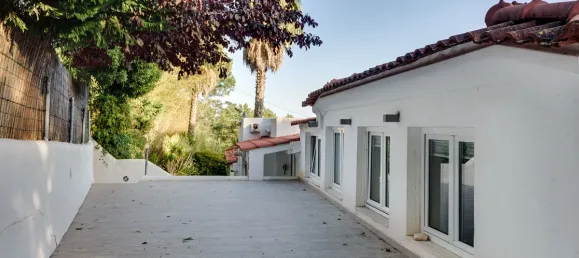 5-Zimmer Haus in Cascais, Portugal, Nr. 136617 37