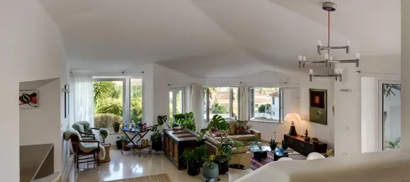 5-Zimmer Haus in Cascais, Portugal, Nr. 136617 18