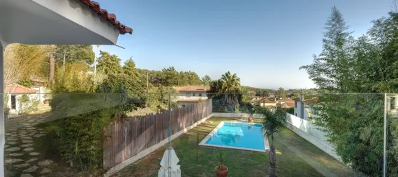 5-Zimmer Haus in Cascais, Portugal, Nr. 136617 28