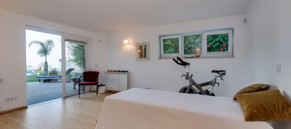 5-Zimmer Haus in Cascais, Portugal, Nr. 136617 45