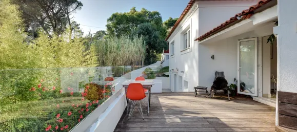 5-Zimmer Haus in Cascais, Portugal, Nr. 136617 29