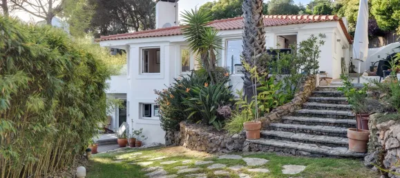 5-Zimmer Haus in Cascais, Portugal, Nr. 136617 35