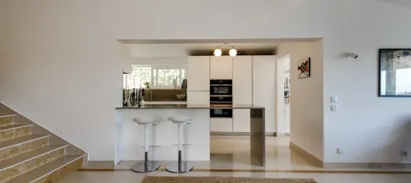 5-Zimmer Haus in Cascais, Portugal, Nr. 136617 21