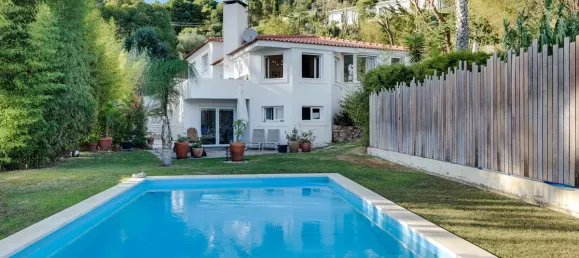 5-Zimmer Haus in Cascais, Portugal, Nr. 136617 33