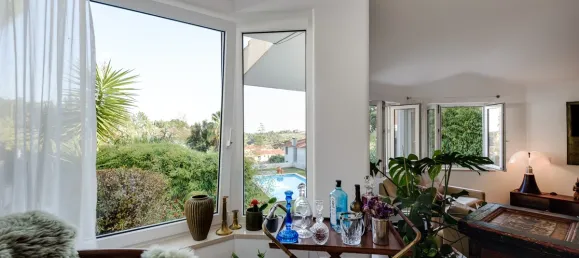 5-Zimmer Haus in Cascais, Portugal, Nr. 136617 25