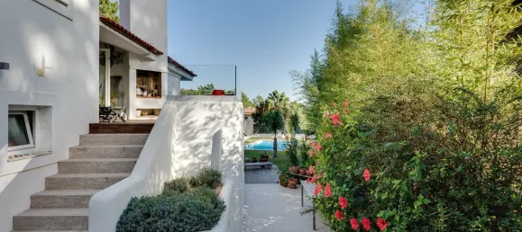 5-Zimmer Haus in Cascais, Portugal, Nr. 136617 30