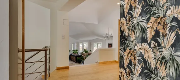 5-Zimmer Haus in Cascais, Portugal, Nr. 136617 7