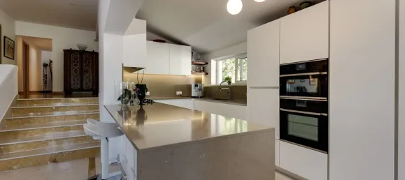 5-Zimmer Haus in Cascais, Portugal, Nr. 136617 22