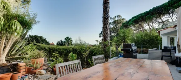 5-Zimmer Haus in Cascais, Portugal, Nr. 136617 36