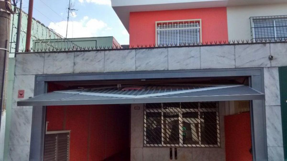 Casa T3 em São Paulo, Brazil N.º 488417