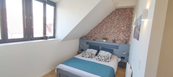 2 chambres Villa à Le Crotoy, France No. 69989 11