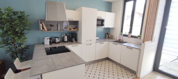 2 chambres Villa à Le Crotoy, France No. 69989 5