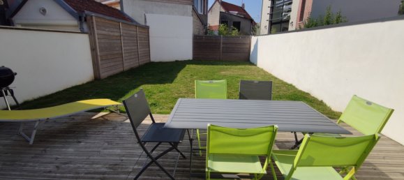 2 chambres Villa à Le Crotoy, France No. 69989 15