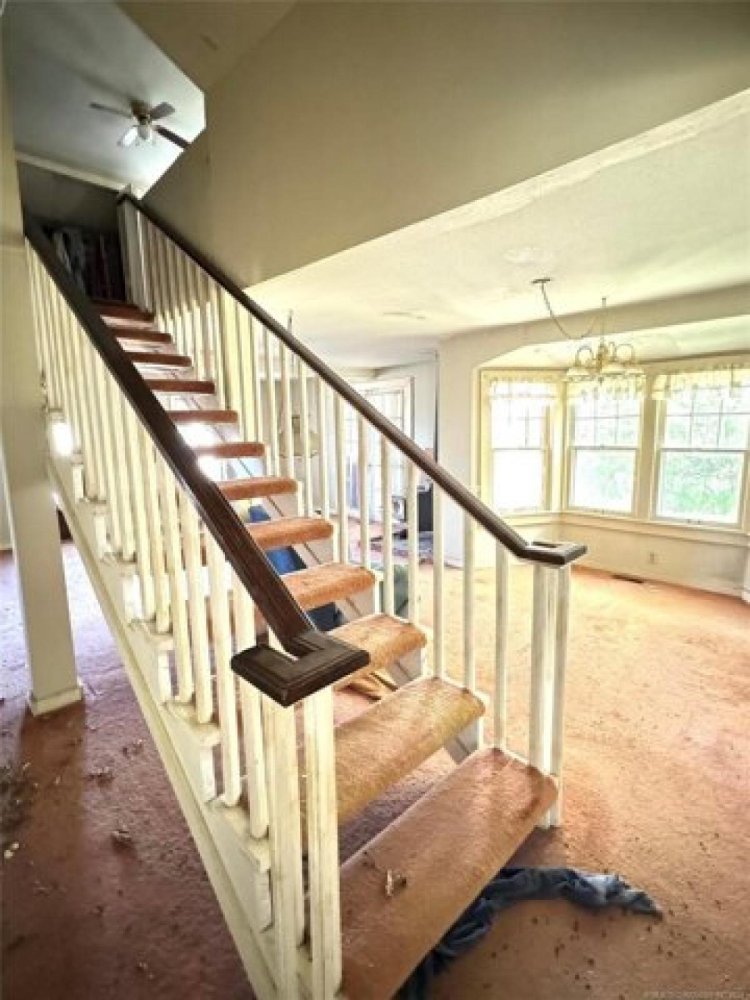  Land in Claremore, USA No. 477175