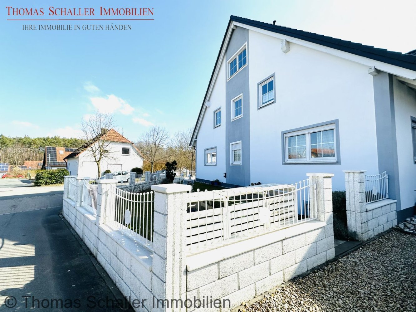 6 bedrooms Townhouse in Erlangen-Hochstadt, Germany No. 264972