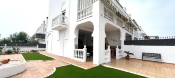 Adosado de 3 dormitorios en Huelva, Spain No. 175302 36