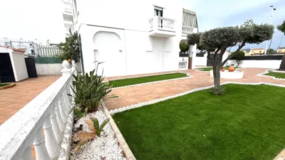 Adosado de 3 dormitorios en Huelva, Spain No. 175302