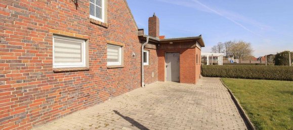 4 Schlafzimmer Haus in Wittmund, Germany, Nr. 320518 22