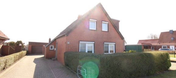 4 Schlafzimmer Haus in Wittmund, Germany, Nr. 320518 2