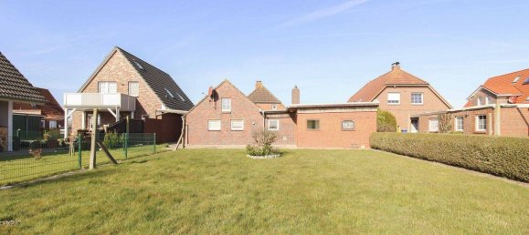 4 Schlafzimmer Haus in Wittmund, Germany, Nr. 320518 24