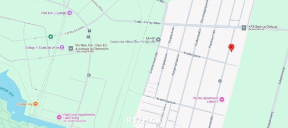 Terreno em Vienna, Austria 498 m² N.º 141909 3