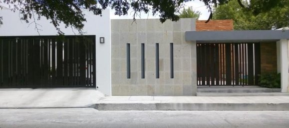 3 chambres Maison à Tamaulipas, Mexico No. 185403 2