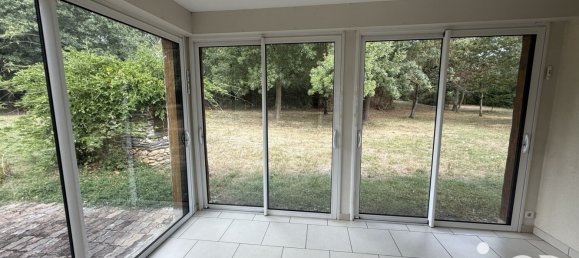 7 rooms House in Murs-Erigne, France No. 331118 4