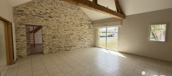 7 rooms House in Murs-Erigne, France No. 331118 3