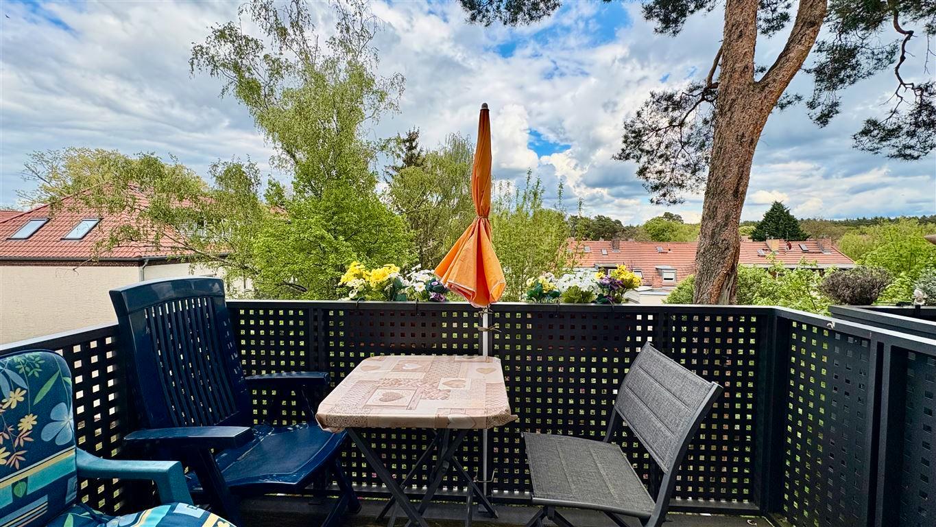 1 chambre Appartement à Kopenick, Germany No. 80438