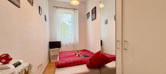 1 chambre Appartement à Kopenick, Germany No. 80438 5