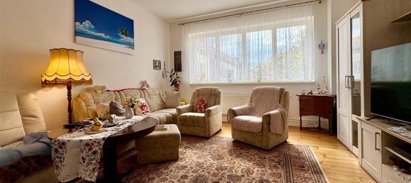 1 chambre Appartement à Kopenick, Germany No. 80438 2