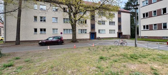 1 chambre Appartement à Kopenick, Germany No. 80438 7