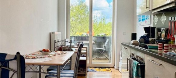 1 chambre Appartement à Kopenick, Germany No. 80438 4