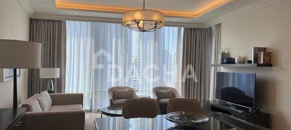 1 bedroom Apartment in Downtown Dubai (Downtown Burj Dubai), UAE No. 27816 11
