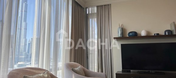 1 bedroom Apartment in Downtown Dubai (Downtown Burj Dubai), UAE No. 27816 8