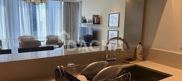 1 bedroom Apartment in Downtown Dubai (Downtown Burj Dubai), UAE No. 27816 21