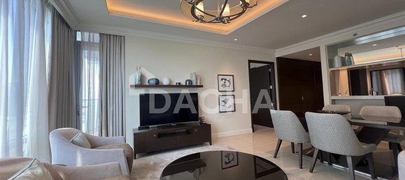 1 bedroom Apartment in Downtown Dubai (Downtown Burj Dubai), UAE No. 27816 7