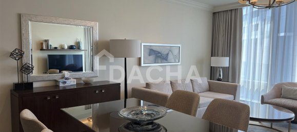 1 bedroom Apartment in Downtown Dubai (Downtown Burj Dubai), UAE No. 27816 12