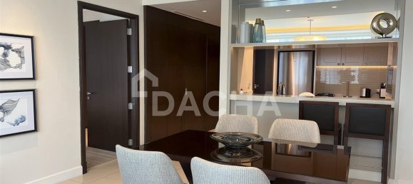 1 bedroom Apartment in Downtown Dubai (Downtown Burj Dubai), UAE No. 27816 3