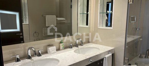 1 bedroom Apartment in Downtown Dubai (Downtown Burj Dubai), UAE No. 27816 19