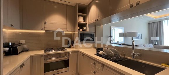 1 bedroom Apartment in Downtown Dubai (Downtown Burj Dubai), UAE No. 27816 20