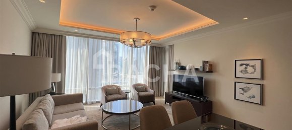 1 bedroom Apartment in Downtown Dubai (Downtown Burj Dubai), UAE No. 27816 2