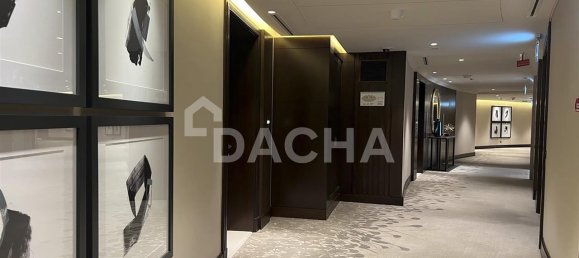 1 bedroom Apartment in Downtown Dubai (Downtown Burj Dubai), UAE No. 27816 17