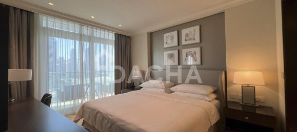 1 bedroom Apartment in Downtown Dubai (Downtown Burj Dubai), UAE No. 27816 5