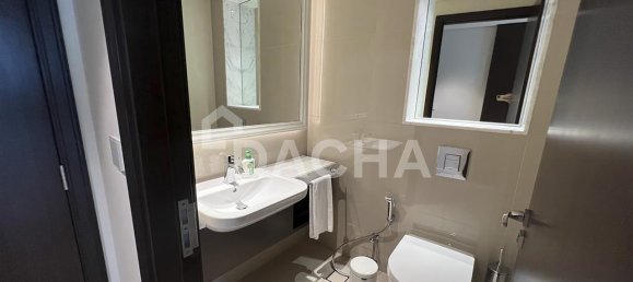 1 bedroom Apartment in Downtown Dubai (Downtown Burj Dubai), UAE No. 27816 18