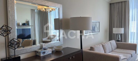 1 bedroom Apartment in Downtown Dubai (Downtown Burj Dubai), UAE No. 27816 9