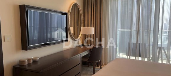 1 bedroom Apartment in Downtown Dubai (Downtown Burj Dubai), UAE No. 27816 6